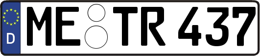 ME-TR437