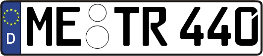 ME-TR440