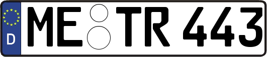 ME-TR443
