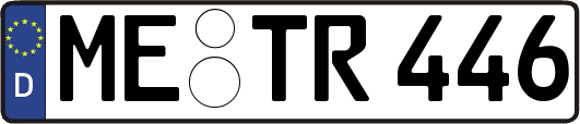 ME-TR446