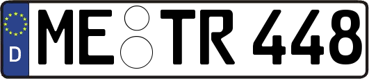 ME-TR448