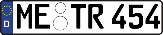 ME-TR454