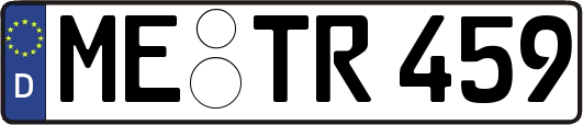 ME-TR459