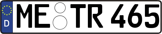 ME-TR465
