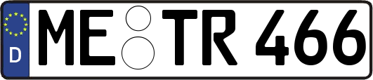 ME-TR466