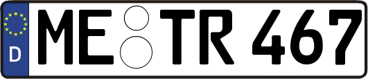 ME-TR467