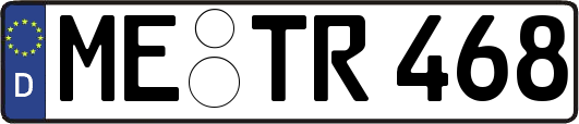 ME-TR468