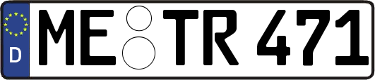 ME-TR471