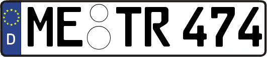 ME-TR474