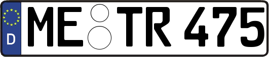 ME-TR475