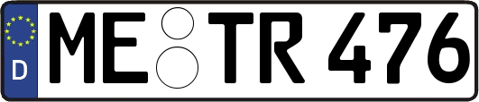 ME-TR476