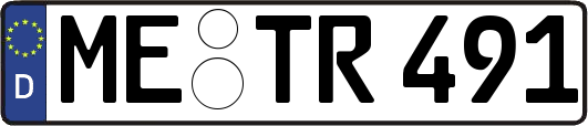 ME-TR491