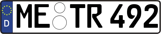ME-TR492