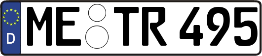 ME-TR495