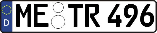 ME-TR496