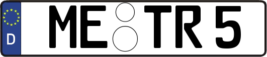 ME-TR5