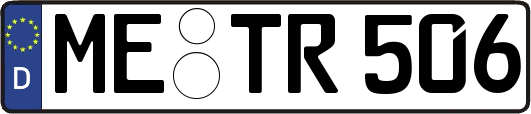 ME-TR506