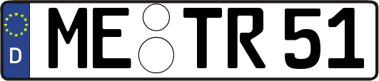 ME-TR51