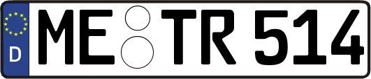 ME-TR514
