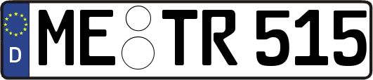ME-TR515