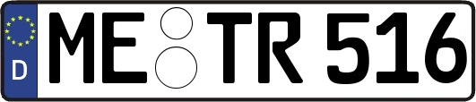 ME-TR516