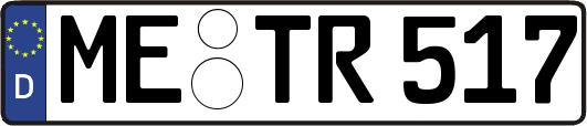 ME-TR517