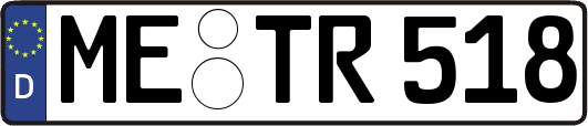 ME-TR518