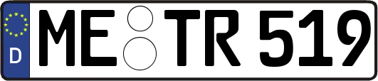 ME-TR519