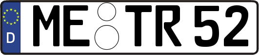 ME-TR52