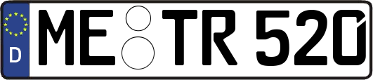 ME-TR520