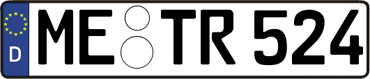 ME-TR524