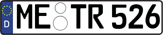 ME-TR526