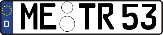 ME-TR53