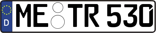 ME-TR530