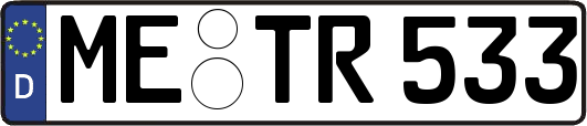 ME-TR533