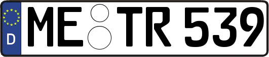 ME-TR539
