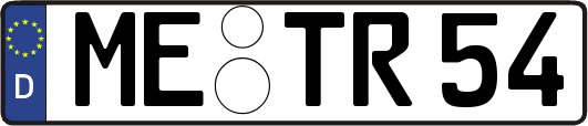 ME-TR54