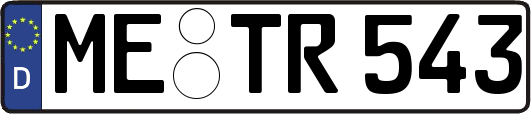 ME-TR543