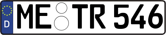 ME-TR546