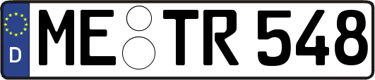 ME-TR548