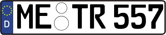 ME-TR557