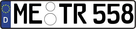 ME-TR558