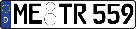 ME-TR559