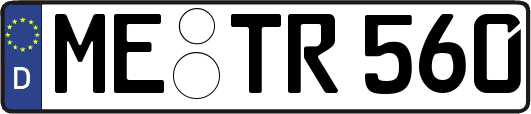 ME-TR560