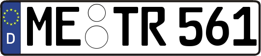 ME-TR561