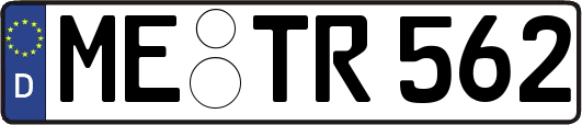 ME-TR562