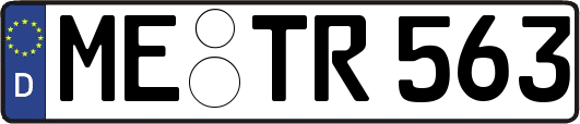 ME-TR563