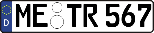 ME-TR567