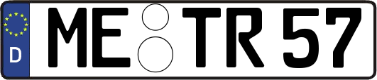 ME-TR57