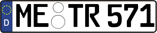 ME-TR571